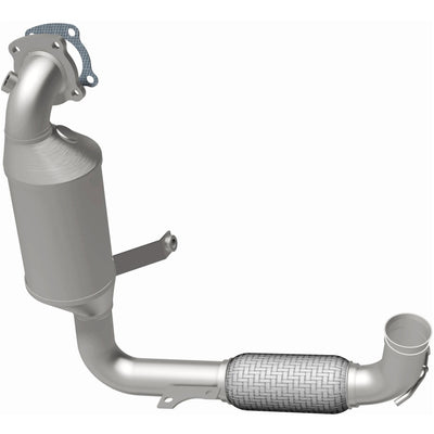 Federal / EPA Compliant Catalytic Converter <br> 18-20 Ford EcoSport