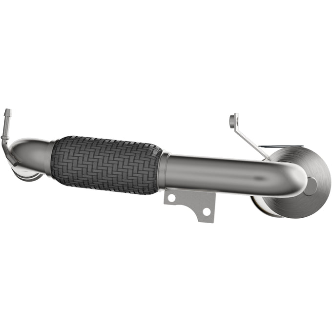Federal / EPA Compliant Catalytic Converter <br> 18-20 Ford EcoSport