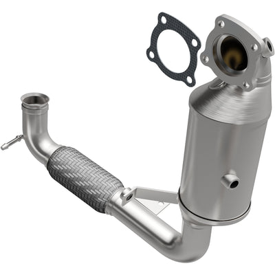Federal / EPA Compliant Catalytic Converter <br> 18-20 Ford EcoSport