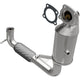Federal / EPA Compliant Catalytic Converter <br> 18-20 Ford EcoSport
