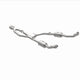 OEM Grade Federal / EPA Compliant Direct-Fit Catalytic Converter <br>20-21 Ford Transit-150-350 HD 3.5L