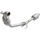 Federal / EPA Compliant Catalytic Converter <br> 19-20 Volkswagen Jetta