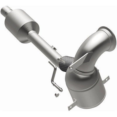 Federal / EPA Compliant Catalytic Converter <br> 19-20 Volkswagen Jetta
