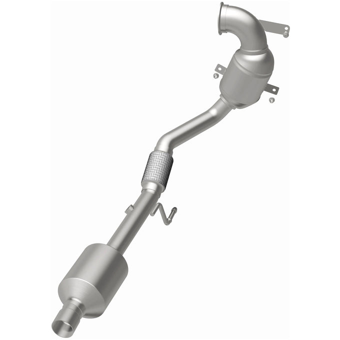 Federal / EPA Compliant Catalytic Converter <br> 19-20 Volkswagen Jetta