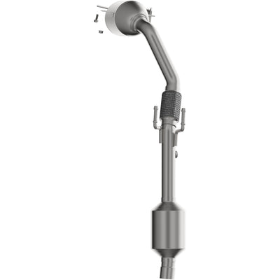 Federal / EPA Compliant Catalytic Converter <br> 19-20 Volkswagen Jetta