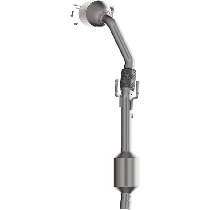 Federal / EPA Compliant Catalytic Converter <br> 19-20 Volkswagen Jetta