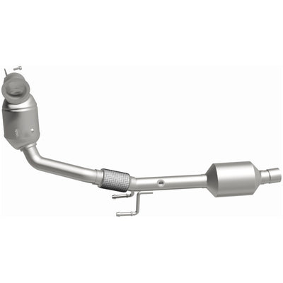 Federal / EPA Compliant Catalytic Converter <br> 19-20 Volkswagen Jetta