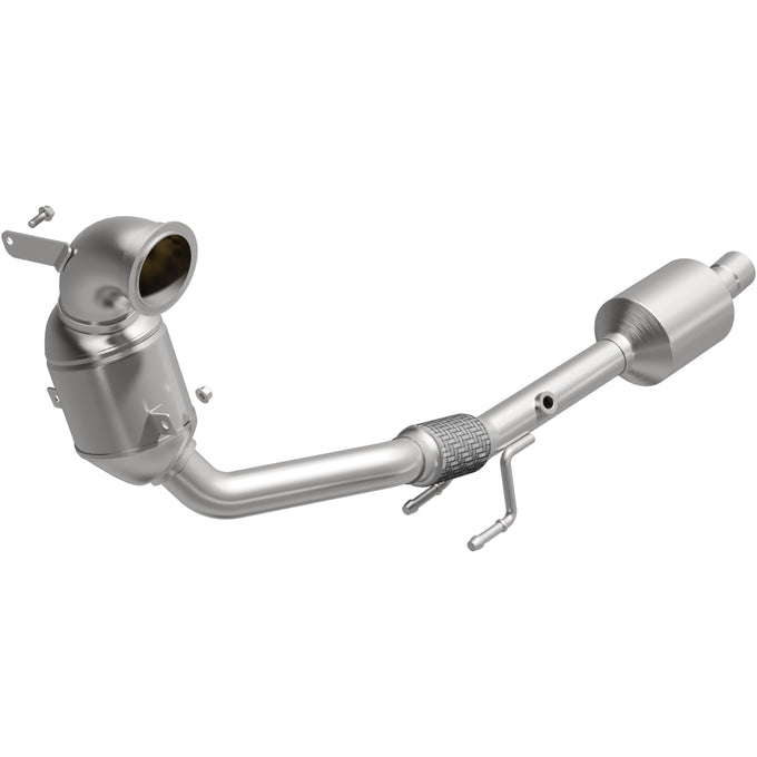 Federal / EPA Compliant Catalytic Converter <br> 19-20 Volkswagen Jetta