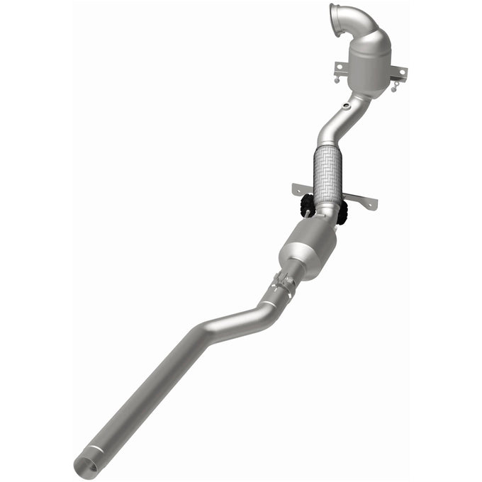 Federal / EPA Compliant Catalytic Converter <br> 18-20 Volkswagen Tiguan