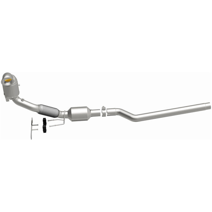 Federal / EPA Compliant Catalytic Converter <br> 18-20 Volkswagen Tiguan
