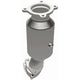 EPA Compliant Manifold Catalytic Converter <br> 18-20 Audi Q5
