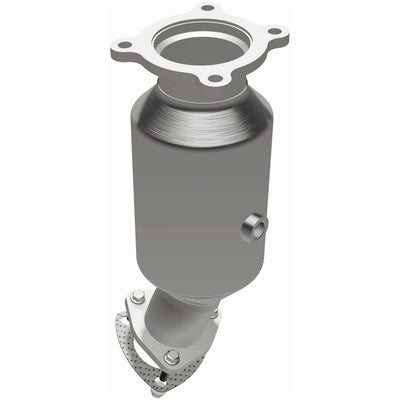 EPA Compliant Manifold Catalytic Converter <br> 18-20 Audi Q5
