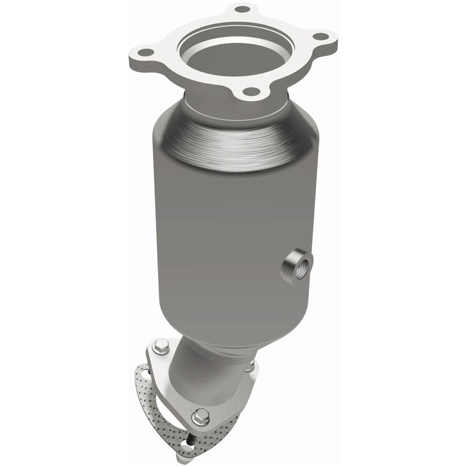 EPA Compliant Manifold Catalytic Converter <br> 18-20 Audi Q5