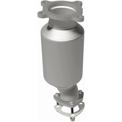 EPA Compliant Manifold Catalytic Converter <br> 18-20 Audi Q5