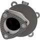 EPA Compliant Manifold Catalytic Converter <br> 18-20 Audi Q5