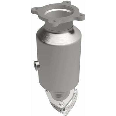 EPA Compliant Manifold Catalytic Converter <br> 18-20 Audi Q5