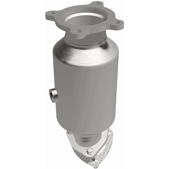 EPA Compliant Manifold Catalytic Converter <br> 18-20 Audi Q5