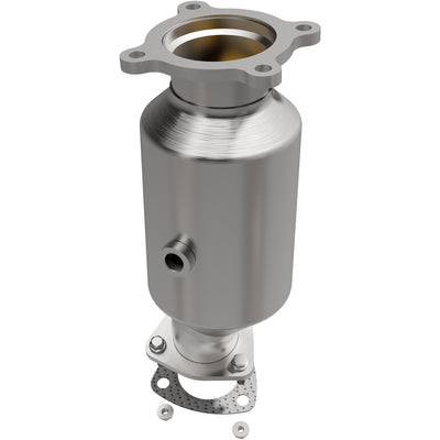 EPA Compliant Manifold Catalytic Converter <br> 18-20 Audi Q5