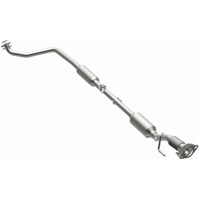 EPA Compliant Direct-Fit Catalytic Converter <br> 18-24 Nissan Kicks/Versa
