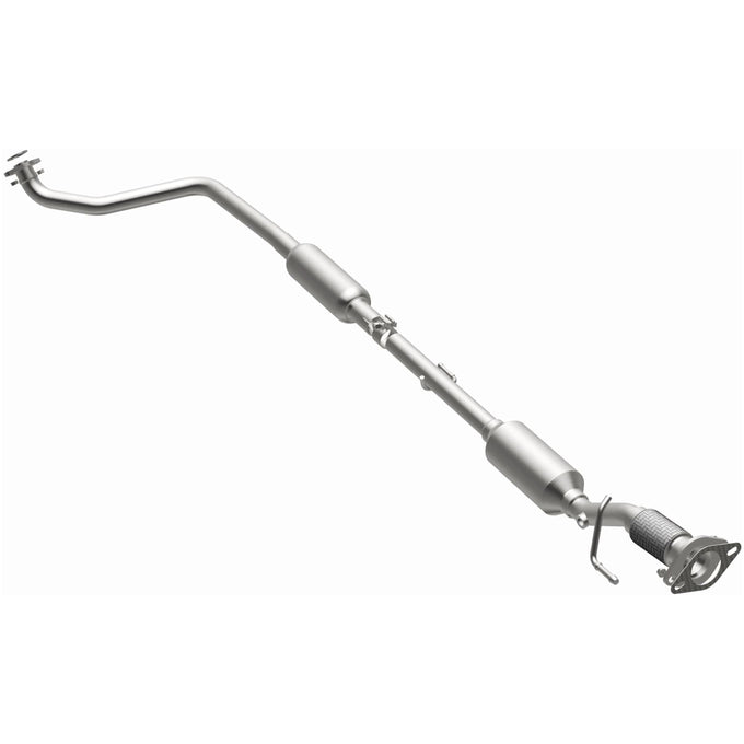 EPA Compliant Direct-Fit Catalytic Converter <br> 18-24 Nissan Kicks/Versa