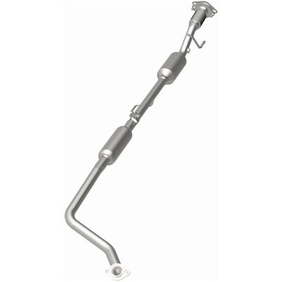 EPA Compliant Direct-Fit Catalytic Converter <br> 18-24 Nissan Kicks/Versa