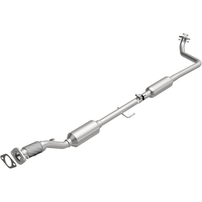 EPA Compliant Direct-Fit Catalytic Converter <br> 18-24 Nissan Kicks/Versa