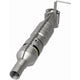 OEM Grade Federal / EPA Compliant Catalytic Converter <br>11-19 Ford F-53, F-59 Commercial Stripped Chassis