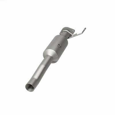 OEM Grade Federal / EPA Compliant Universal Catalytic Converter <br>18-19 Ford F-450, F-550 Super Duty 6.8L