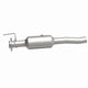 OEM Grade Federal / EPA Compliant Universal Catalytic Converter <br>18-19 Ford F-450, F-550 Super Duty 6.8L