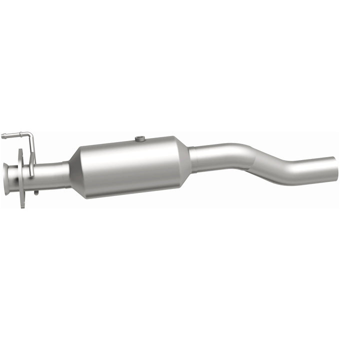 OEM Grade Federal / EPA Compliant Universal Catalytic Converter <br>20-22 Ford F-350, F-450, F-550 Super Duty
