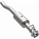 OEM Grade Federal / EPA Compliant Direct-Fit Catalytic Converter <br>16-19 Ford F-650, F-750 6.8L
