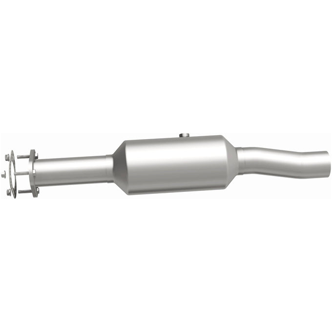 OEM Grade Federal / EPA Compliant Direct-Fit Catalytic Converter <br>16-19 Ford E-450 Super Duty 6.8L