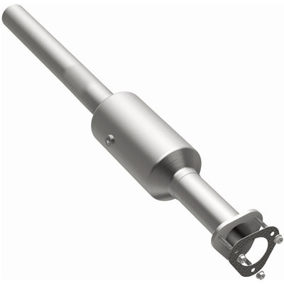 OEM Grade Federal / EPA Compliant Direct-Fit Catalytic Converter <br>2009 Ford E-450 Super Duty 5.4L