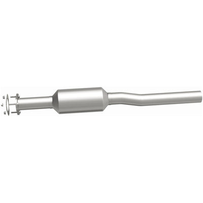 OEM Grade Federal / EPA Compliant Direct-Fit Catalytic Converter <br>2009 Ford E-450 Super Duty 5.4L