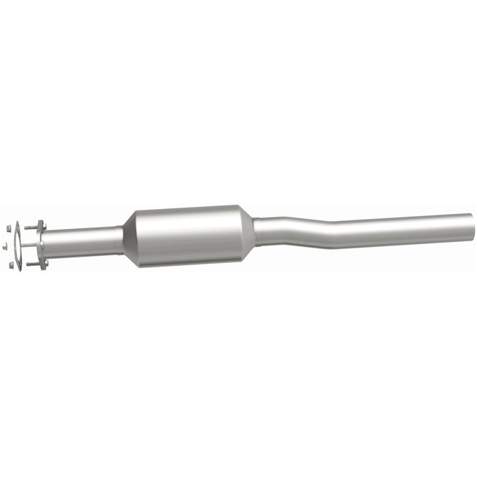 OEM Grade Federal / EPA Compliant Direct-Fit Catalytic Converter <br>2009 Ford E-450 Super Duty 5.4L