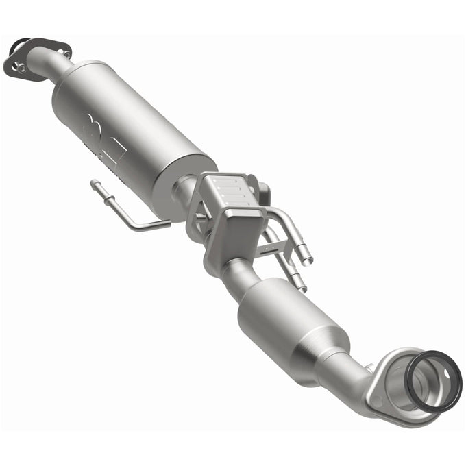 OEM Grade Federal / EPA Compliant Direct-Fit Catalytic Converter <br>16-22 Toyota Prius, 17-22 Prius Prime 1.8L