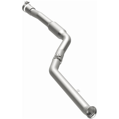 EPA Compliant Manifold Catalytic Converter <br> 19-22 BMW 330i/xDrive