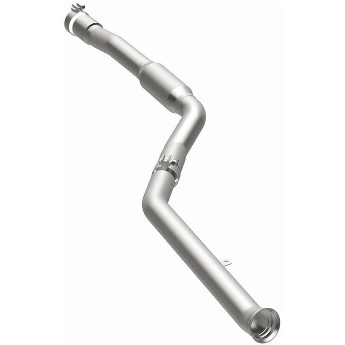 EPA Compliant Manifold Catalytic Converter <br> 19-22 BMW 330i/xDrive