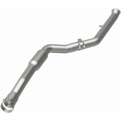 EPA Compliant Manifold Catalytic Converter <br> 19-22 BMW 330i/xDrive
