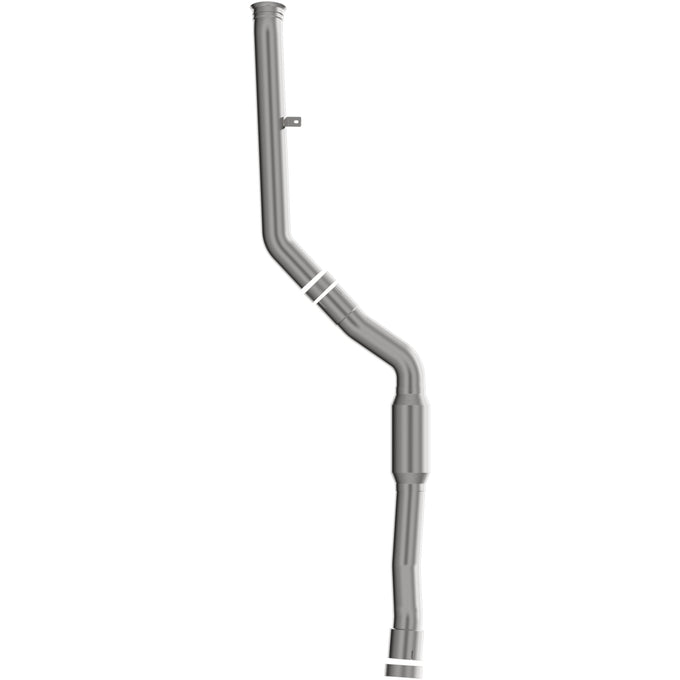 EPA Compliant Manifold Catalytic Converter <br> 19-22 BMW 330i/xDrive
