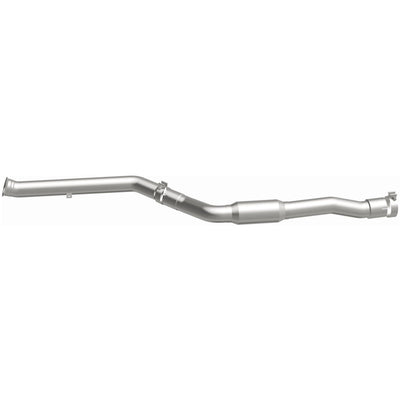 EPA Compliant Manifold Catalytic Converter <br> 19-22 BMW 330i/xDrive