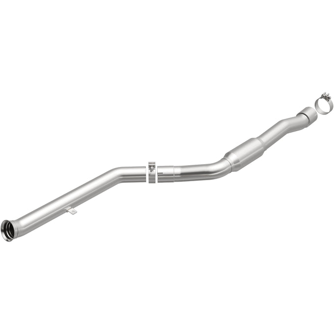 EPA Compliant Manifold Catalytic Converter <br> 19-22 BMW 330i/xDrive