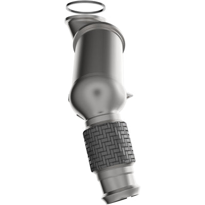 EPA Compliant Direct-Fit Catalytic Converter <br> 18-22 BMW X3, 530e