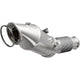 EPA Compliant Direct-Fit Catalytic Converter <br> 18-22 BMW X3, 530e
