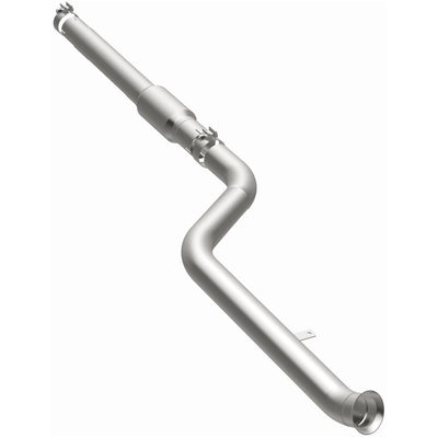 EPA Compliant Direct-Fit Catalytic Converter <br> 18-22 BMW 530e/xDrive