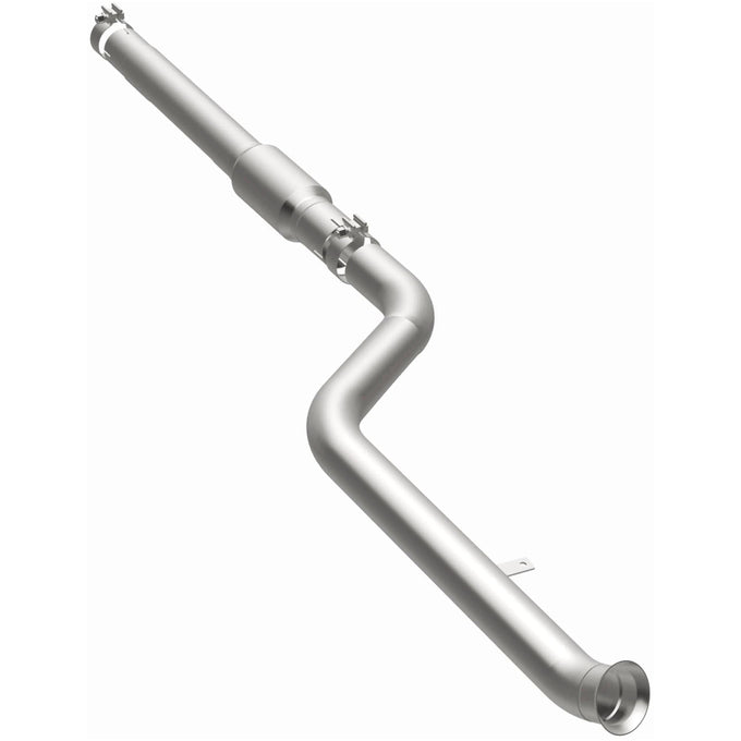 EPA Compliant Direct-Fit Catalytic Converter <br> 18-22 BMW 530e/xDrive