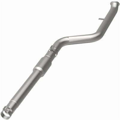 EPA Compliant Direct-Fit Catalytic Converter <br> 18-22 BMW 530e/xDrive