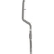 EPA Compliant Direct-Fit Catalytic Converter <br> 18-22 BMW 530e/xDrive