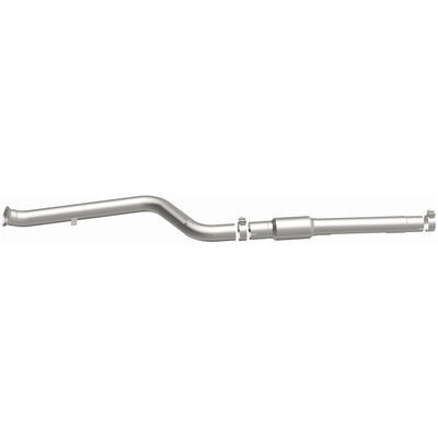 EPA Compliant Direct-Fit Catalytic Converter <br> 18-22 BMW 530e/xDrive