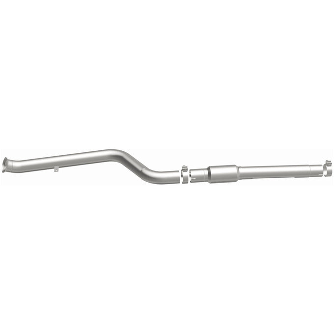 EPA Compliant Direct-Fit Catalytic Converter <br> 18-22 BMW 530e/xDrive